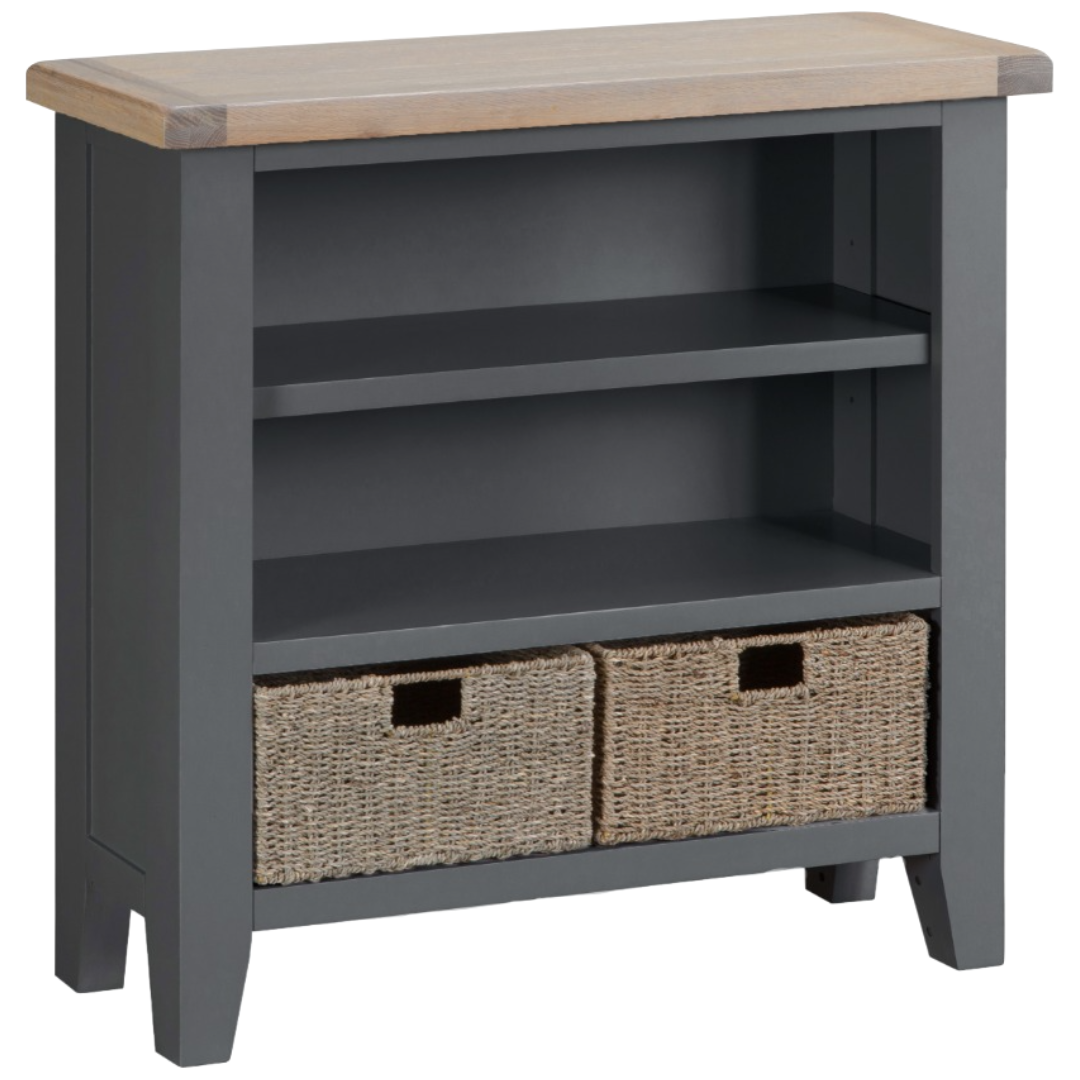 Bookcases & Shelving Jaspers of Hinckley Ltd.