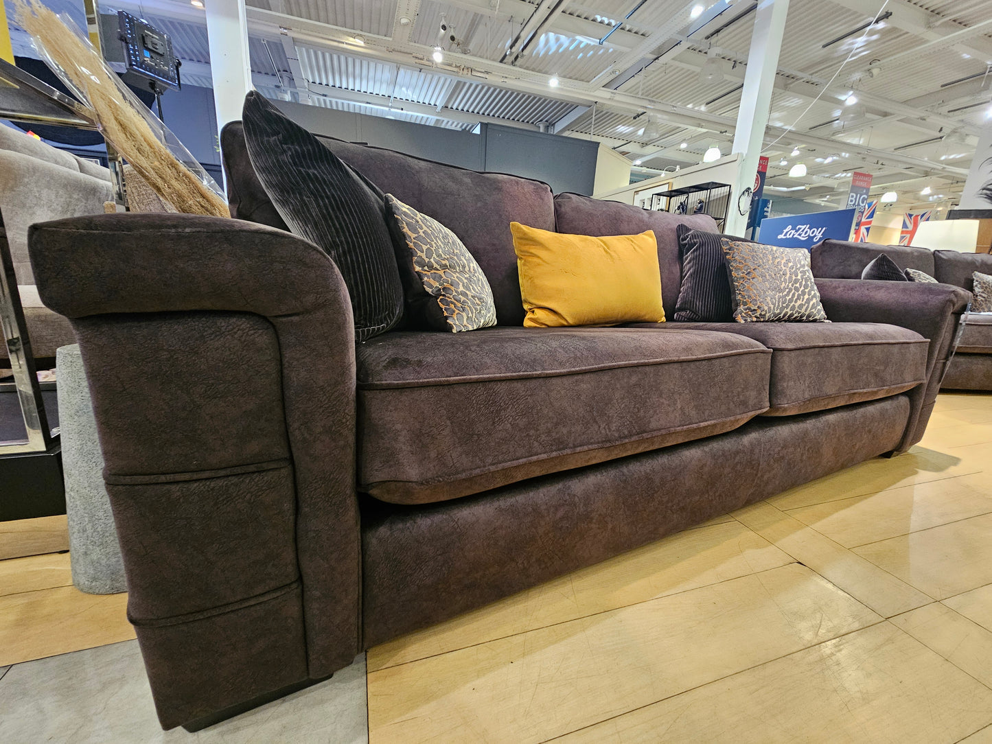 Ferndale Sofa Collection