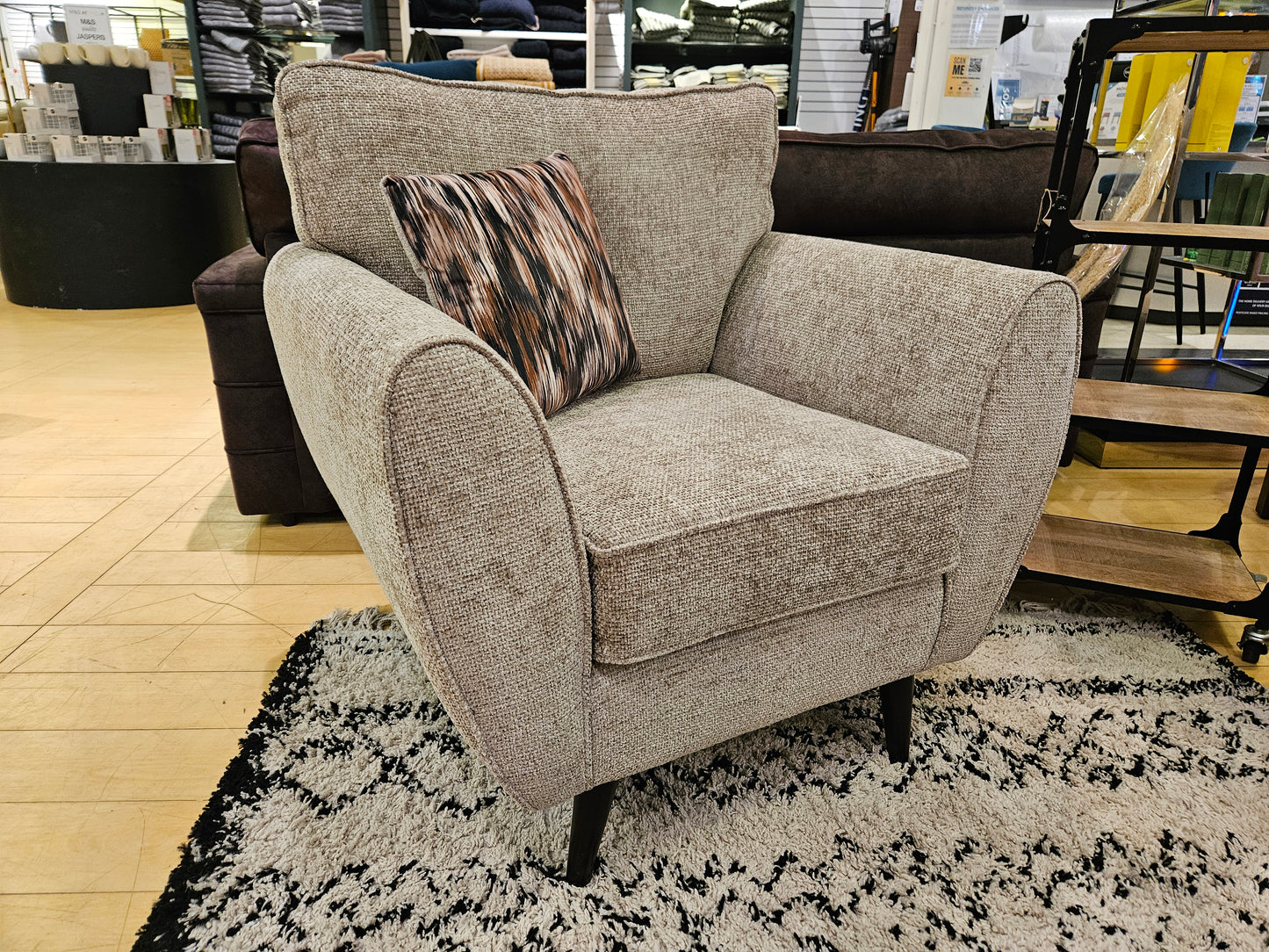 Octavia Sofa Collection
