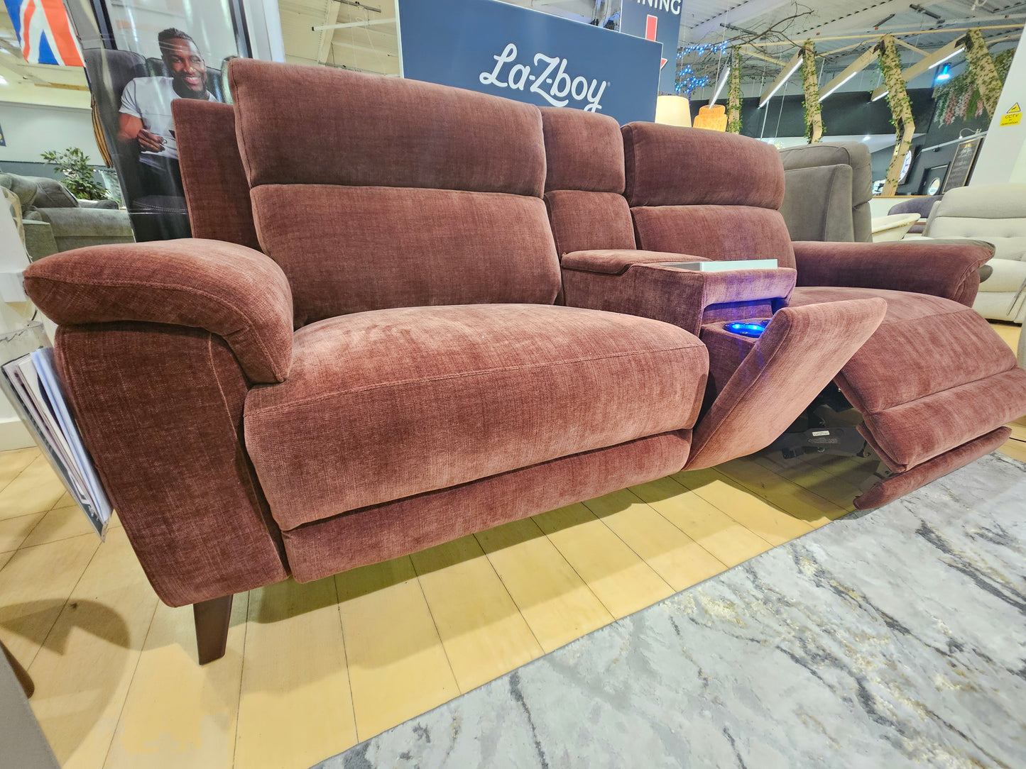 Bella Sofa Collection
