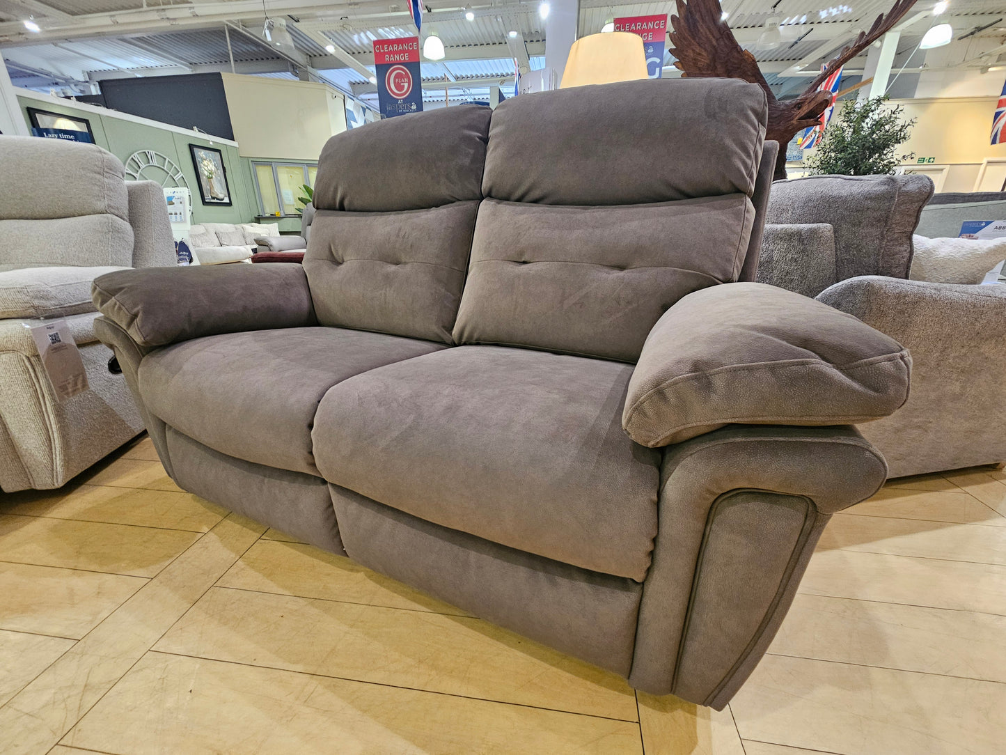 Taylor Sofa Collection
