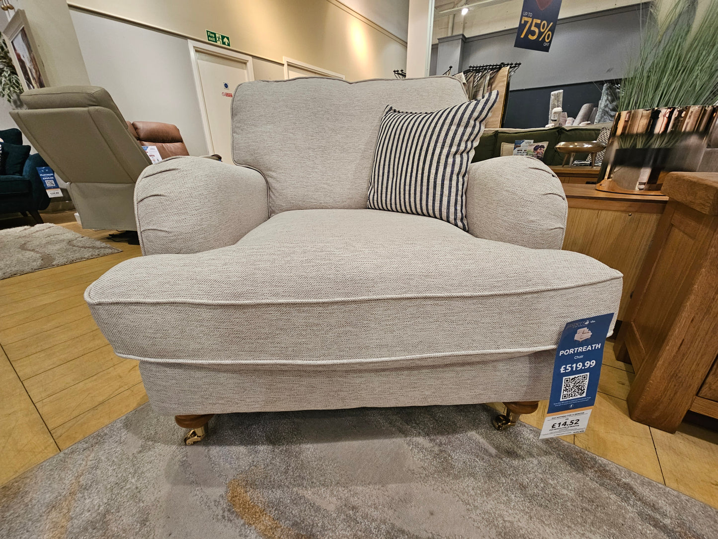 Portreath Sofa Collection