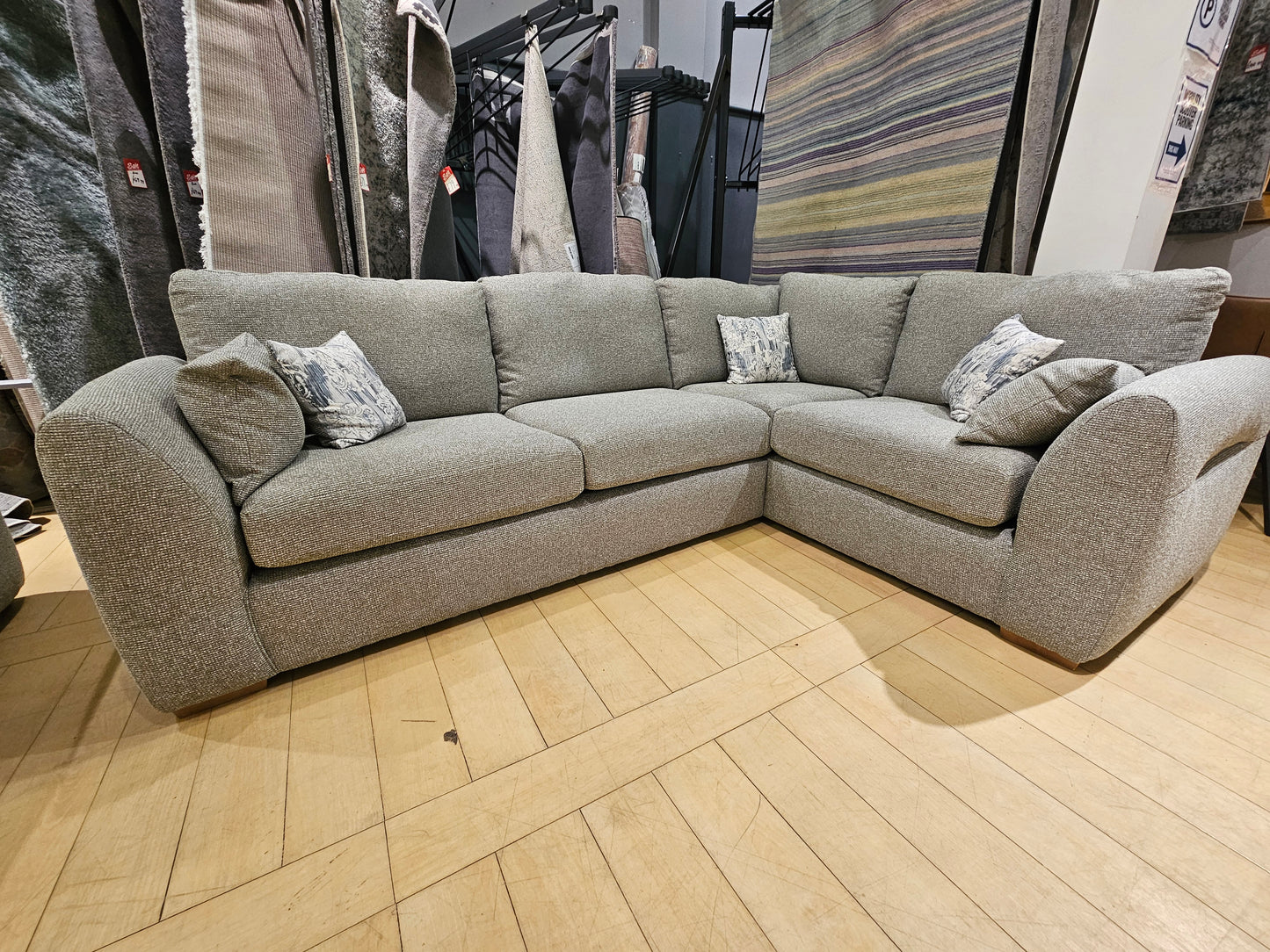 Grantham Sofa Collection