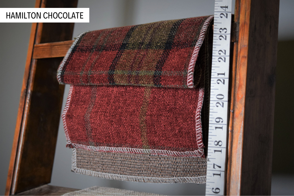 The Lucca Range - Armchair