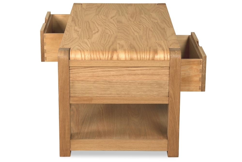 Brampton Coffee Table