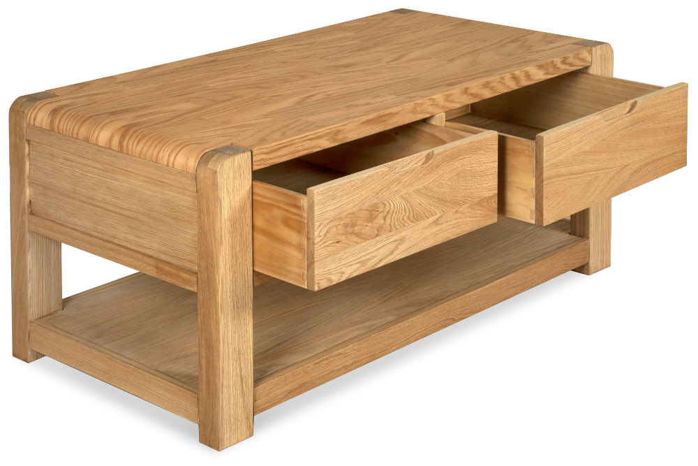 Brampton Coffee Table