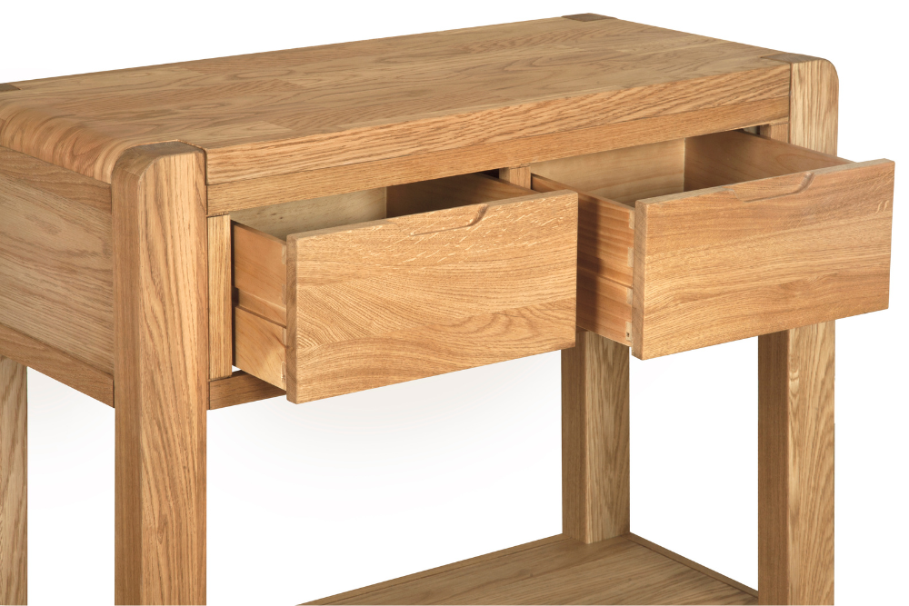 Brampton Console Table