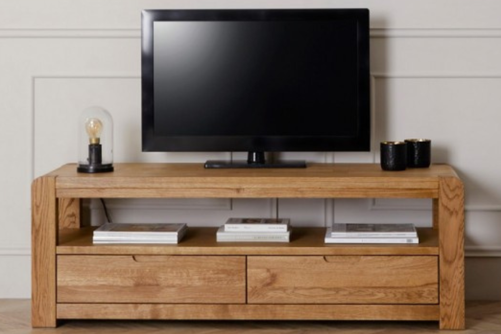 Brampton Entertainment Unit