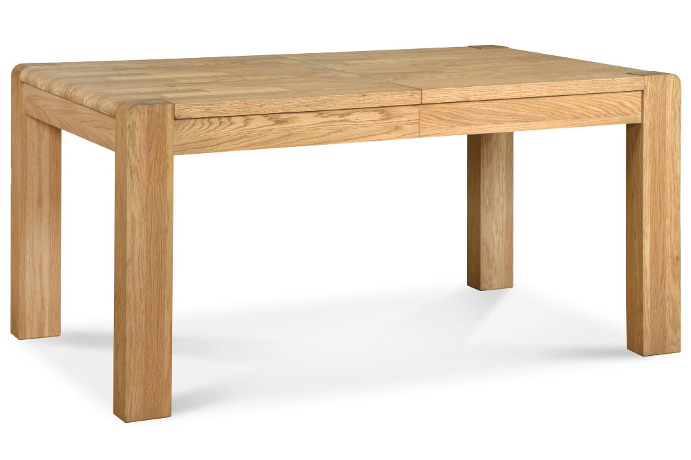 Brampton Extending Dining Table 1600mm/2100mm