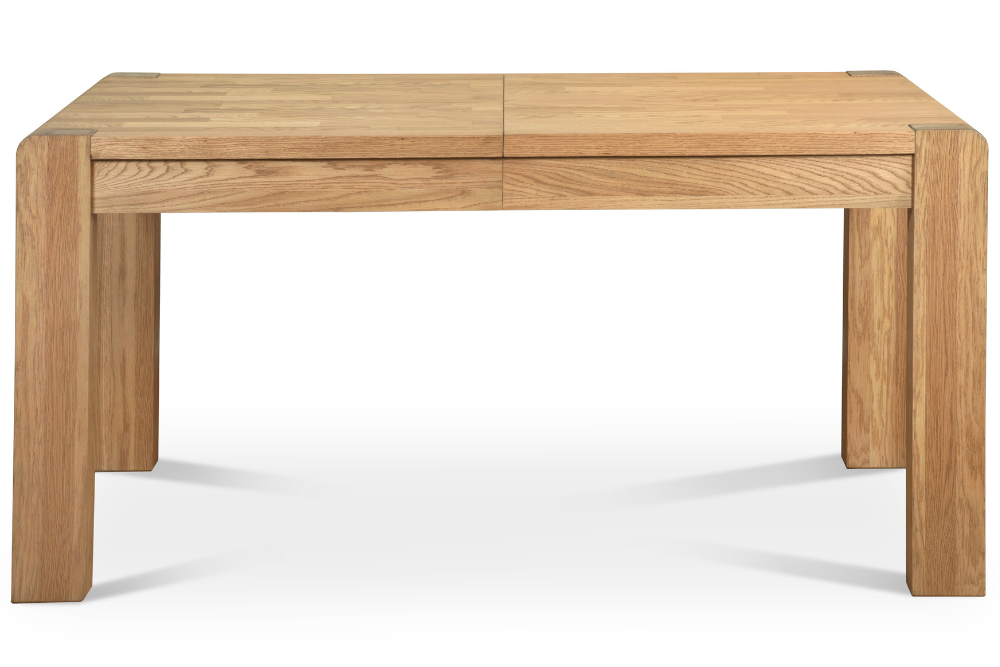 Brampton Extending Dining Table 1600mm/2100mm