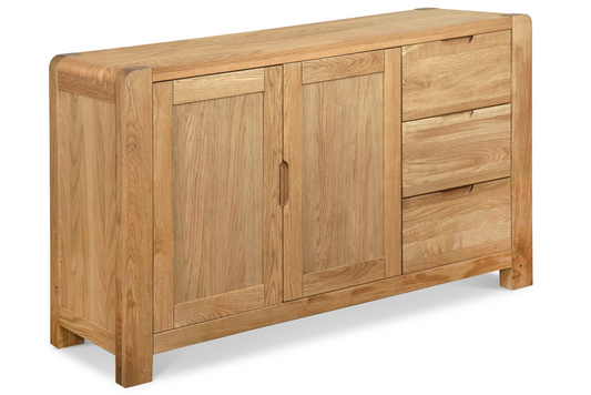 Brampton Large Sideboard
