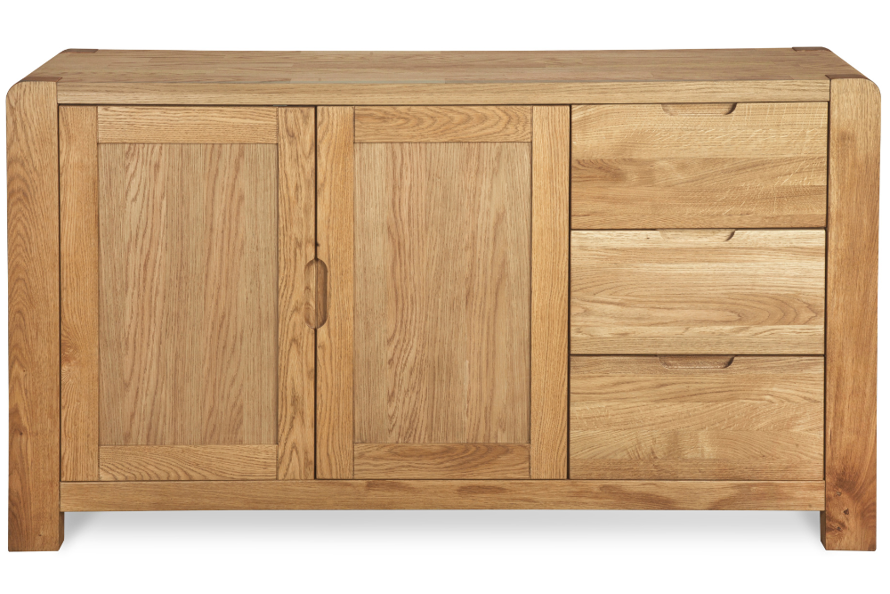 Brampton Large Sideboard