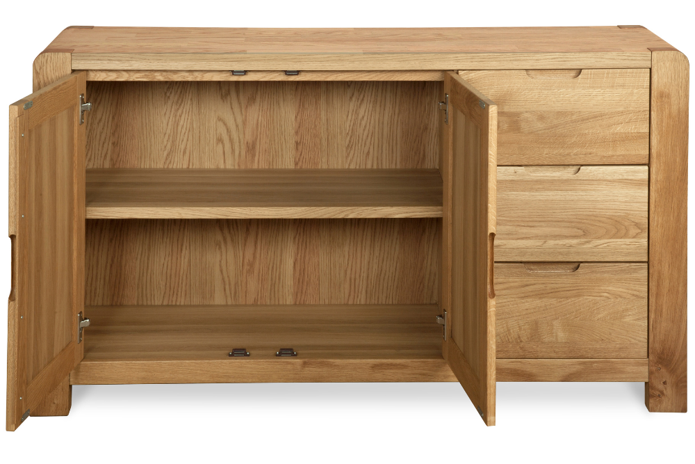 Brampton Large Sideboard