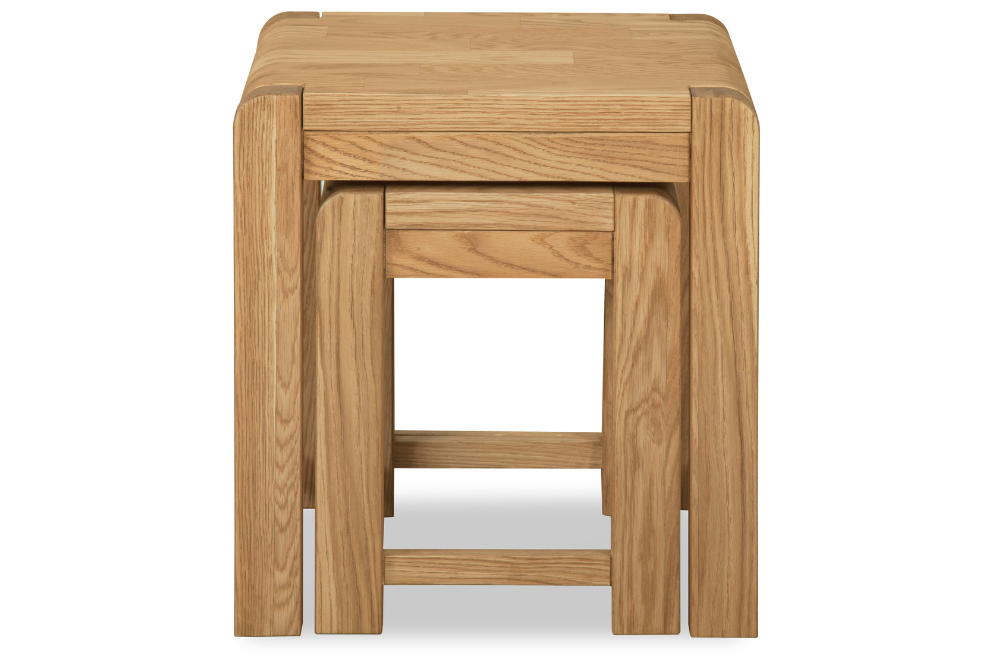 Brampton Nest Of 2 Tables