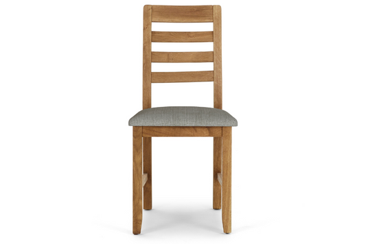 Brampton Dining Chair | Victoria Linen