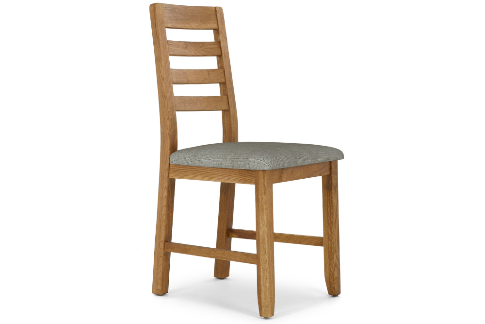 Brampton Dining Chair | Victoria Linen