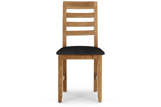 Brampton Dining Chair | Victoria Steel