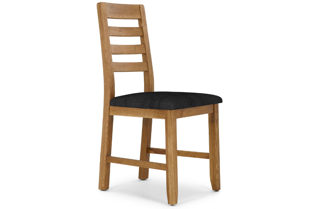 Brampton Dining Chair | Victoria Steel