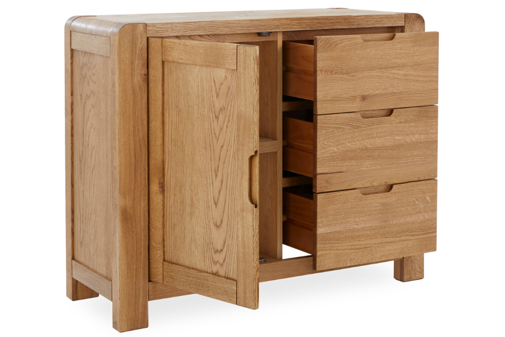 Brampton Small Sideboard