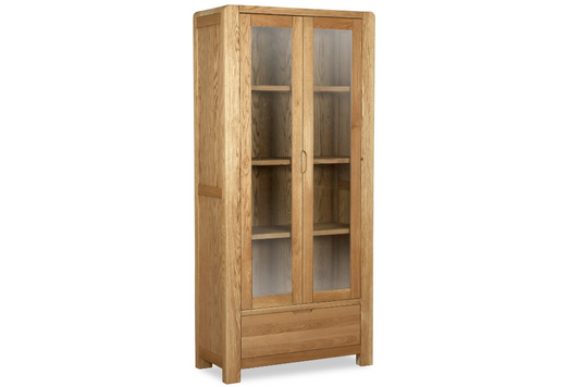 Brampton Display Cabinet