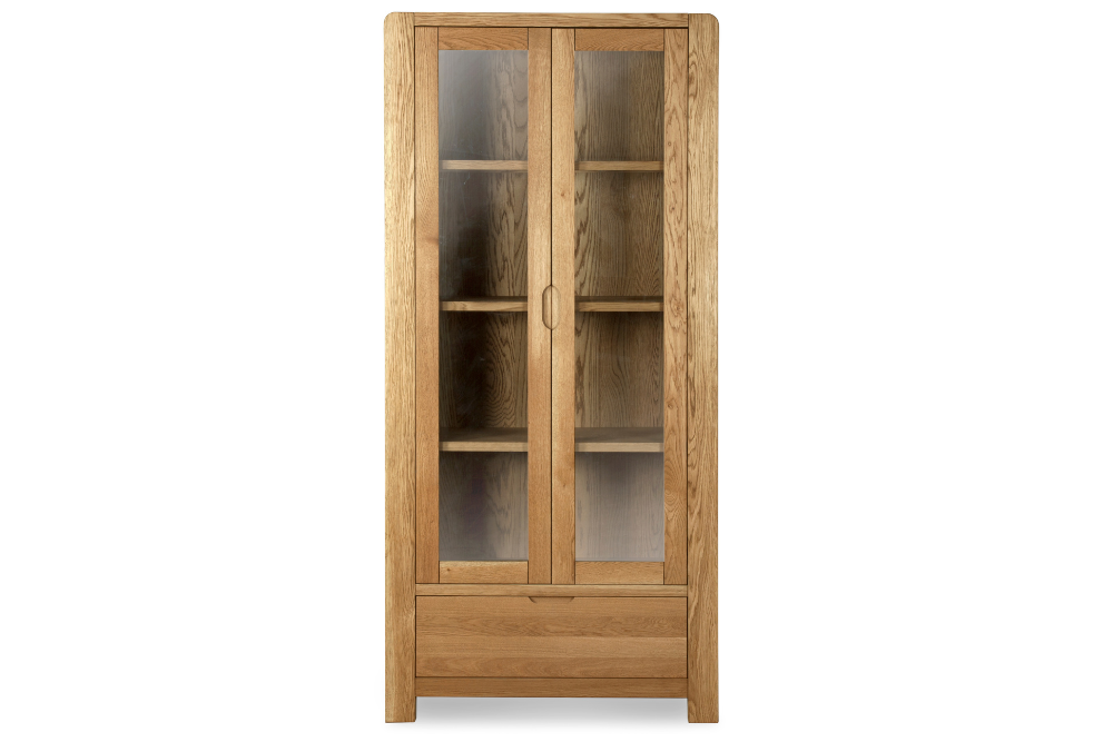 Brampton Display Cabinet