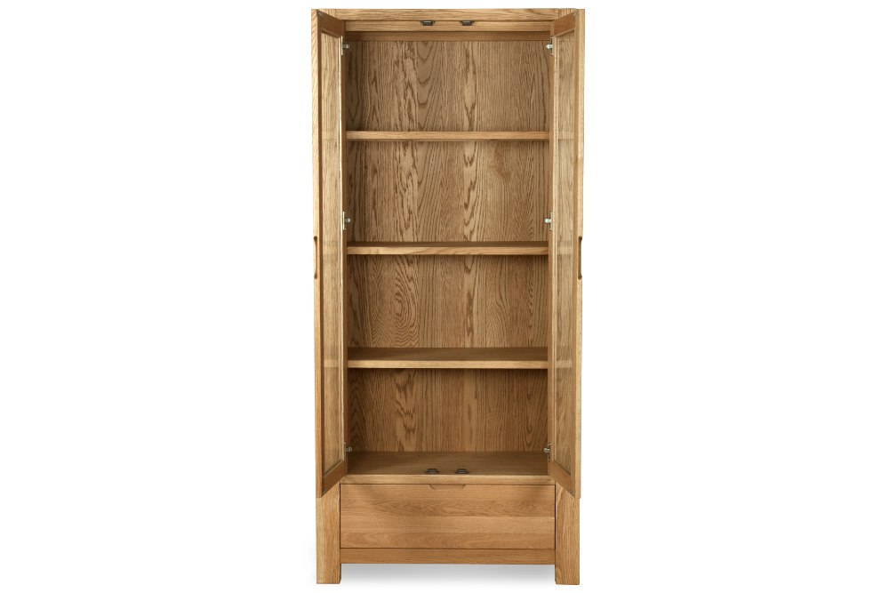 Brampton Display Cabinet