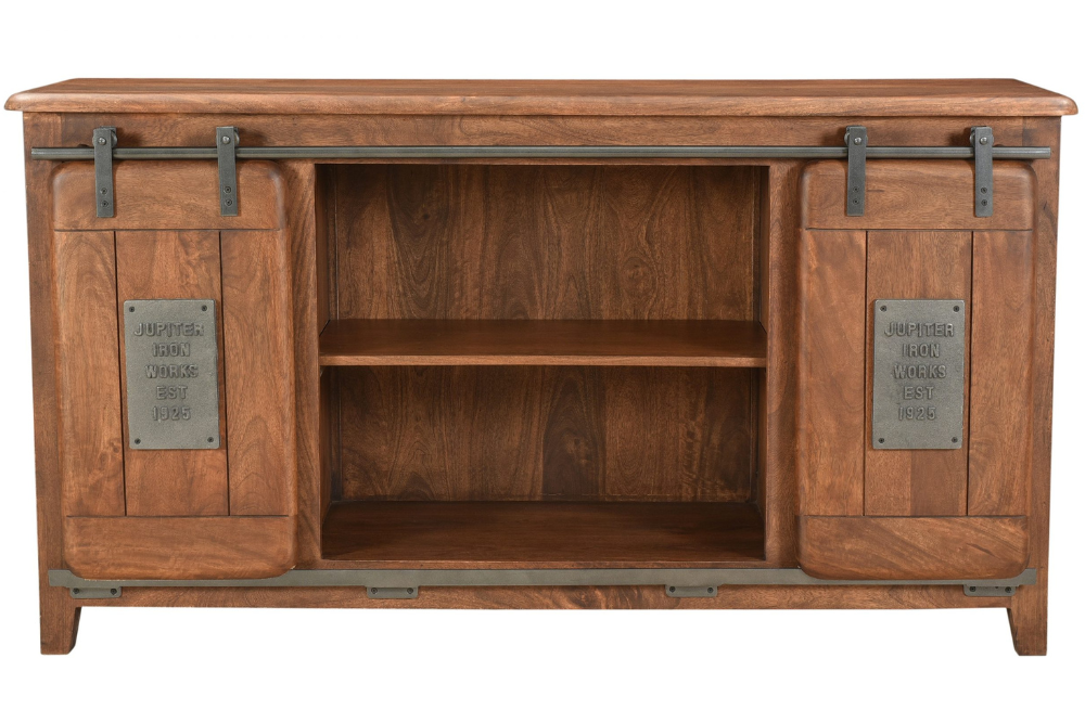 Fusion 8 Drawer Sideboard