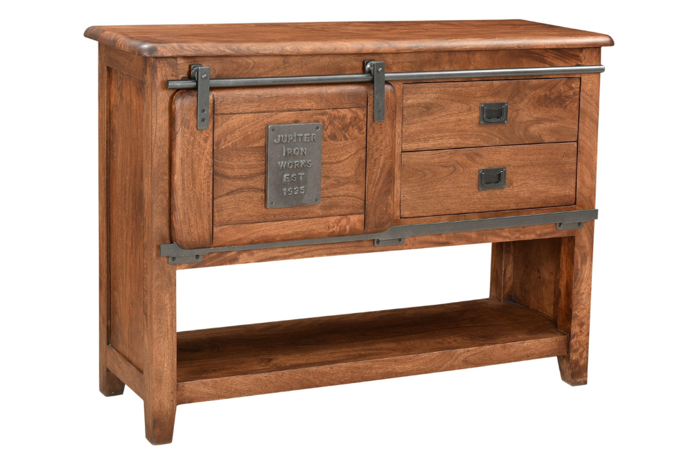 Fusion Console Table