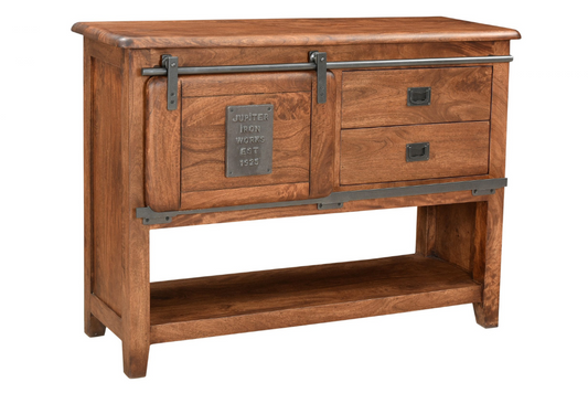 Fusion Console Table