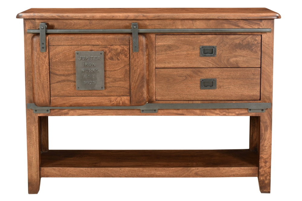 Fusion Console Table