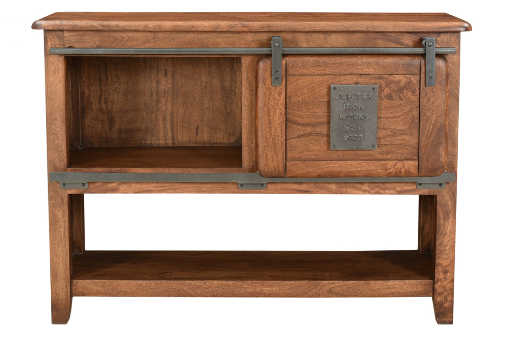 Fusion Console Table