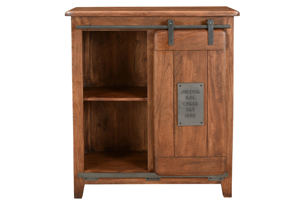 Fusion 4 Drawer Cabinet