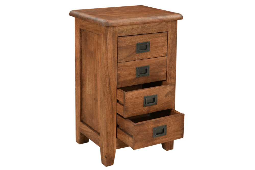 Fusion 4 Drawer Chest