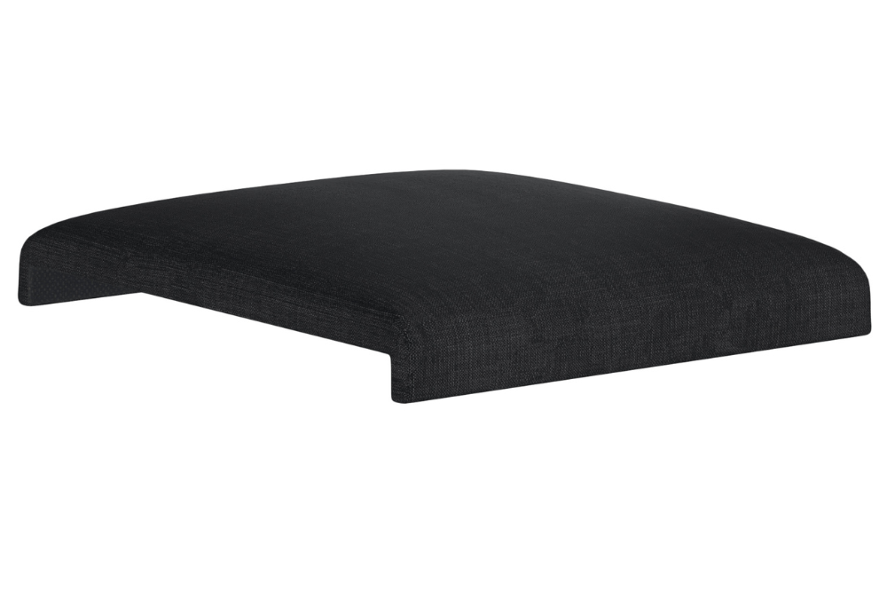 Brampton SET OF 3 Bench Cushions | Victoria Steel