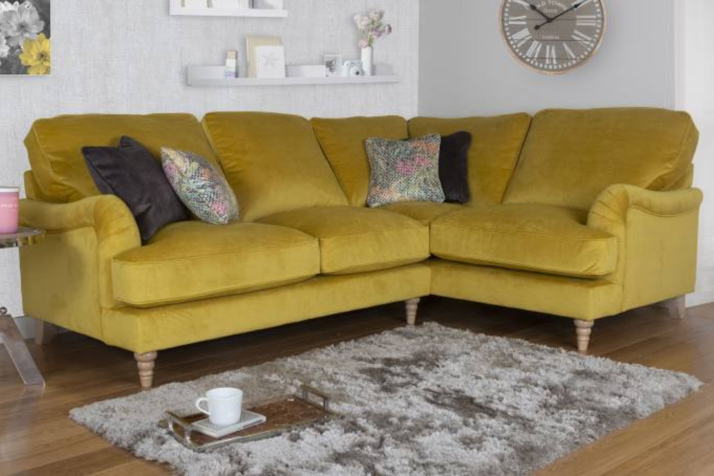 Bosworth RHF 2C1 Cornergroup Sofa