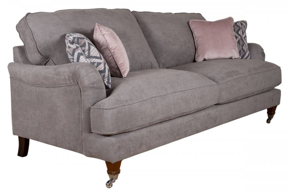 Bosworth 3 Seater Sofa