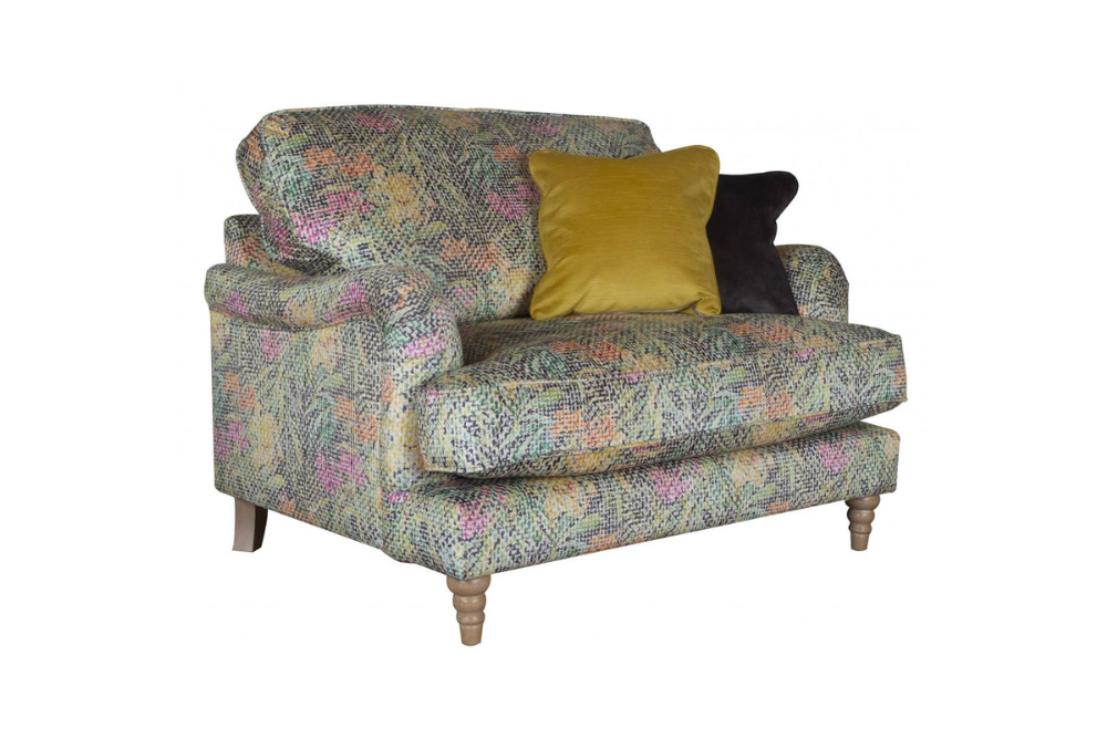 Bosworth Love Chair