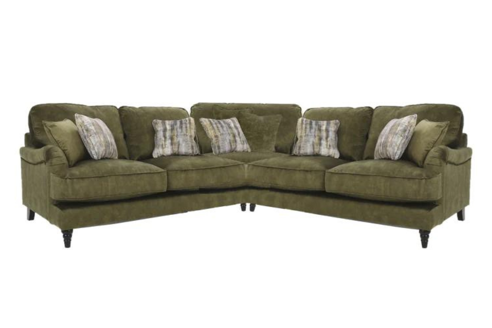 Bosworth 2C2 Cornergroup Sofa