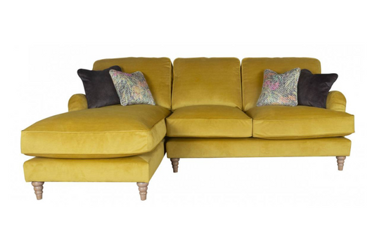 Bosworth LHF Chaise Sofa
