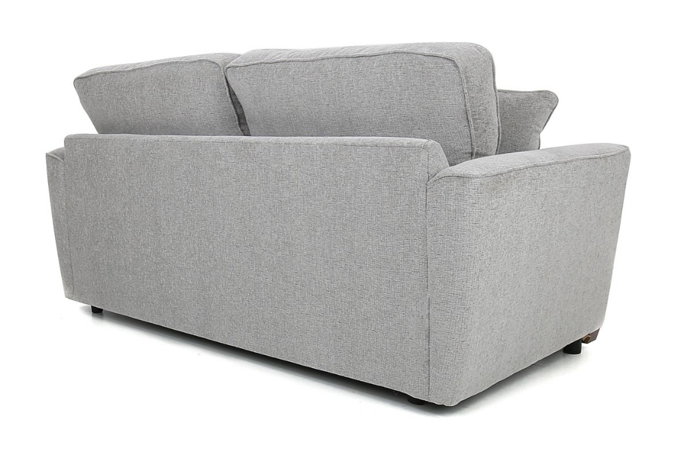 York 4 Seater Sofa (Split) - Fitted Back