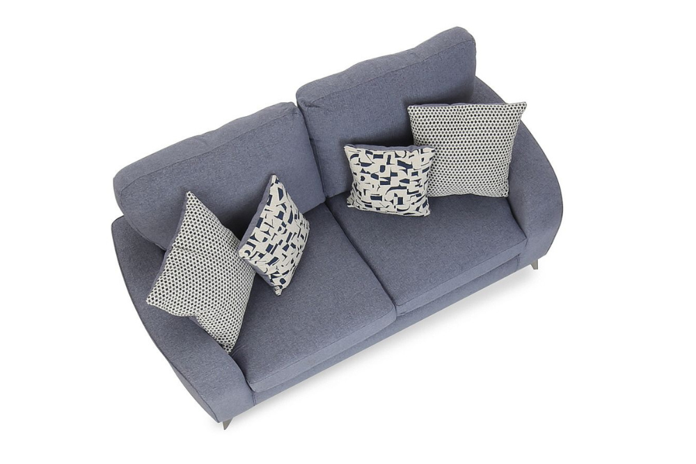 Maggie 2 Seater Sofa