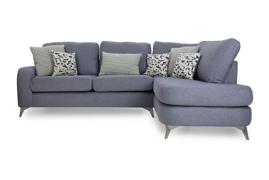 Maggie Chaise Sofa
