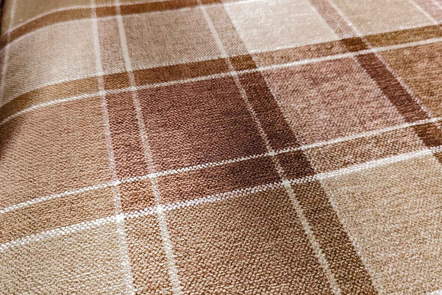 Cambridge Accent Chair | Tan