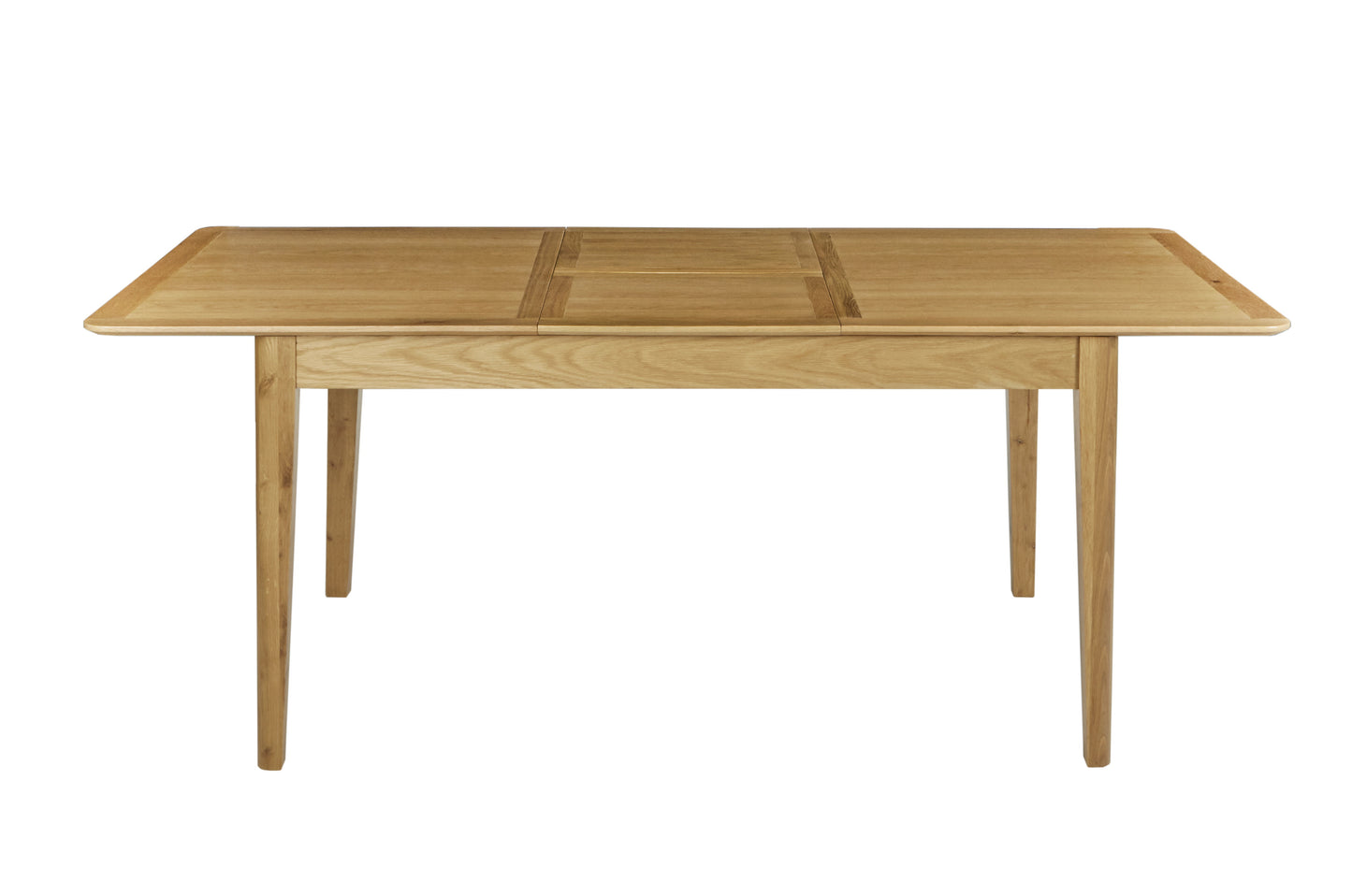 The Bromley Collection - Small Extending Dining Table