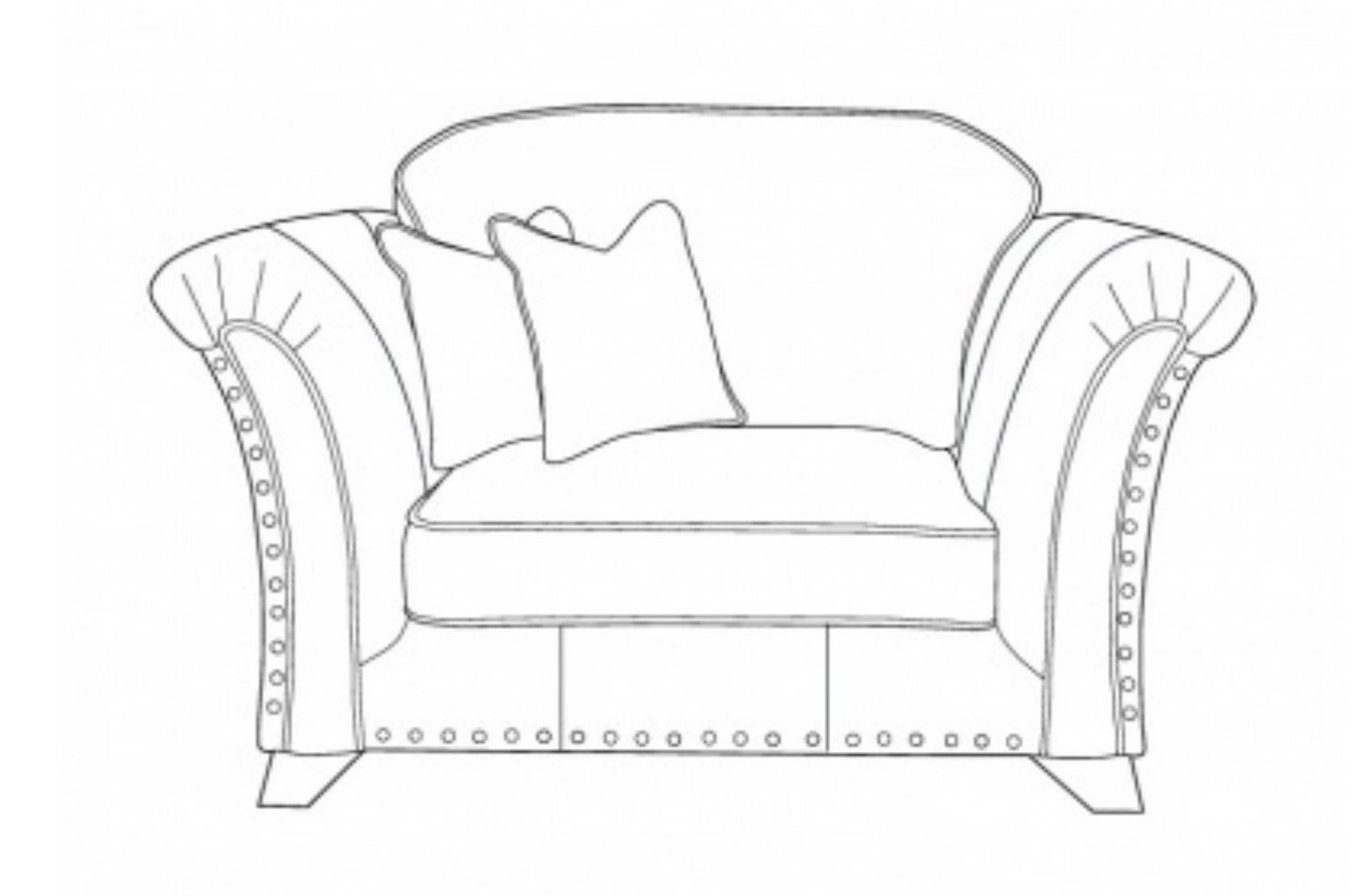 Venus Love Chair