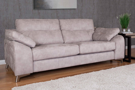 The Bonanza Range - 3 Seater Sofa