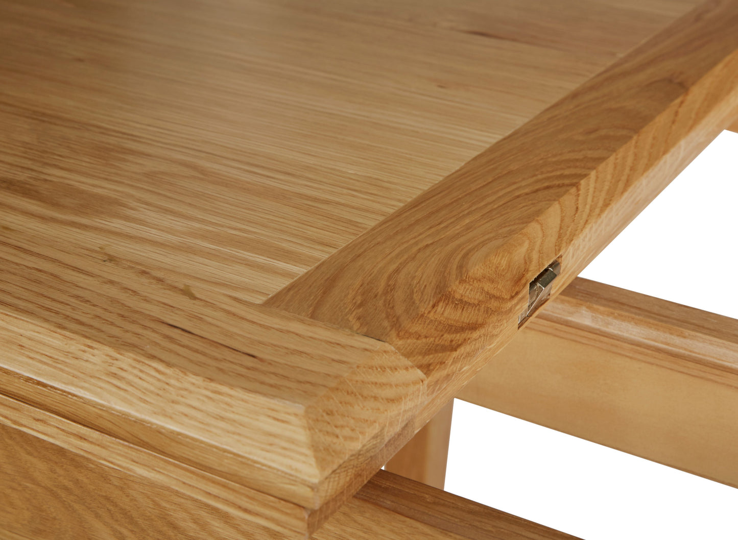 The Bromley Collection - Flip Top Extending Table