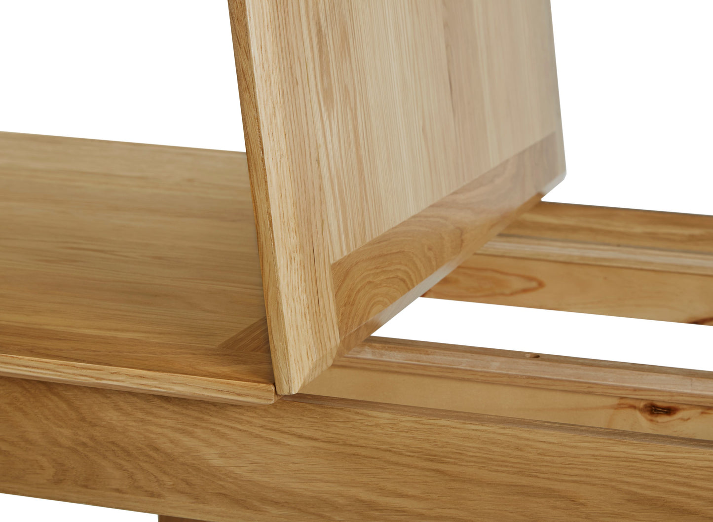 The Bromley Collection - Flip Top Extending Table