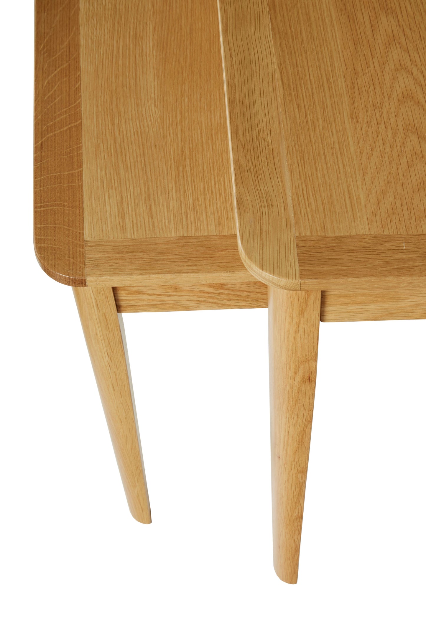 The Bromley Collection - Nest Of 2 Tables