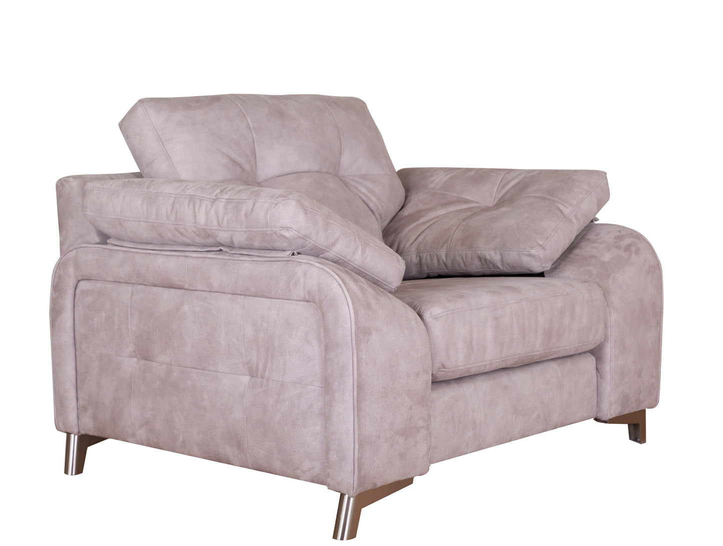 The Bonanza Range - Arm Chair